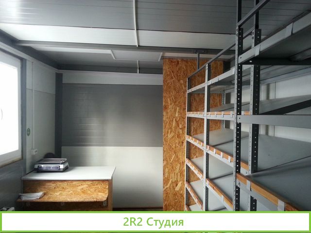 Продам торговый павильон
