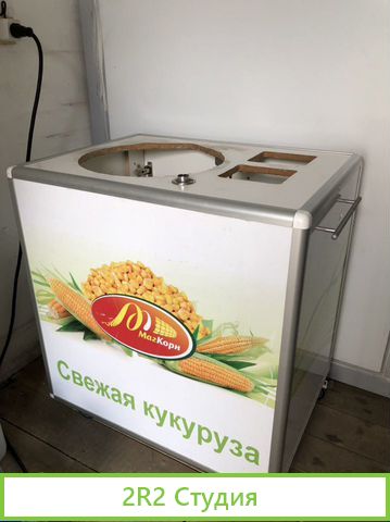 Продам торговое оборудование кафе