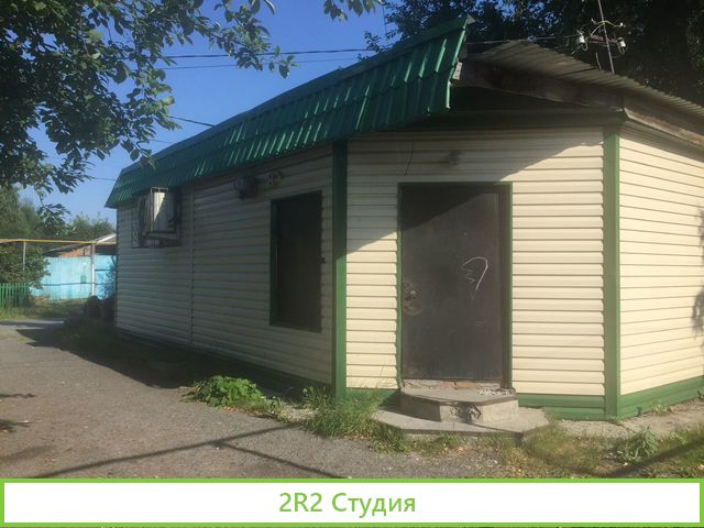 Продам торговое помещение, 53 кв. м