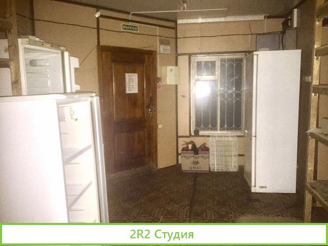 Продам торговое помещение, 53 кв. м