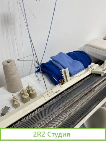 Продам трикотажный цех