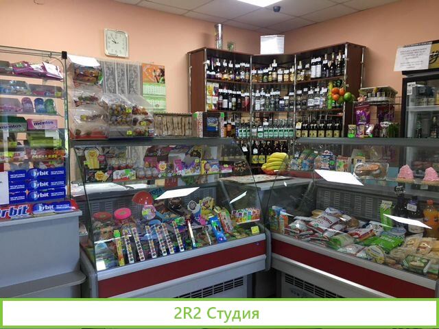 Продам в г.Минусинске действующий магазин