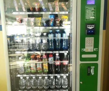 Продам вендинговые и кофейный автоматы
