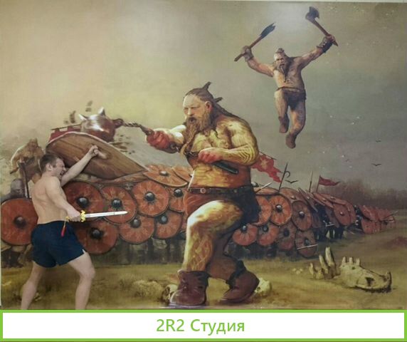Продам Выставку 3D-Картин
