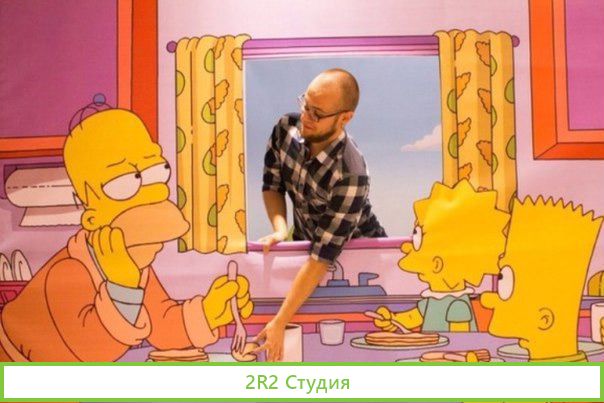 Продам Выставку 3D-Картин