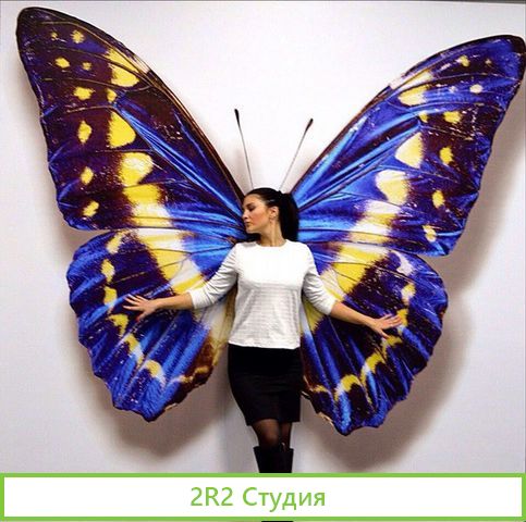Продам Выставку 3D-Картин