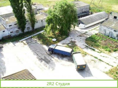 Продам Завод Комбикормовый