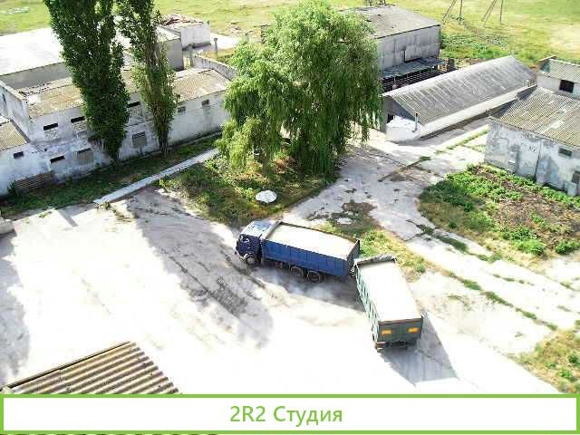 Продам Завод Комбикормовый