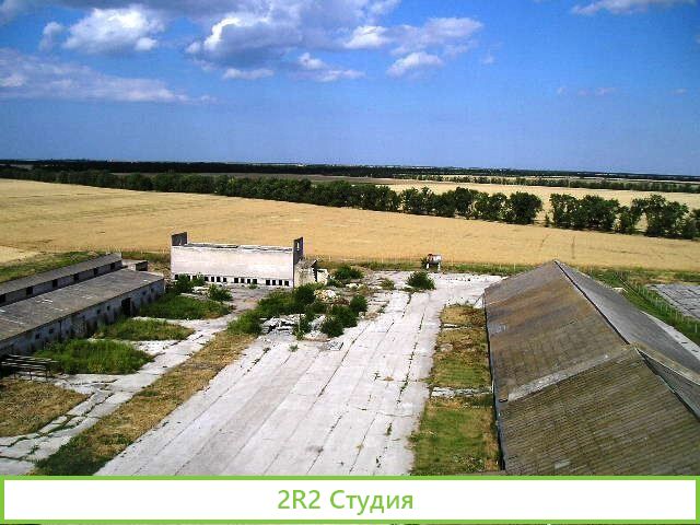 Продам Завод Комбикормовый