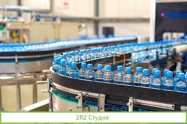 Продам завод по производству воды
