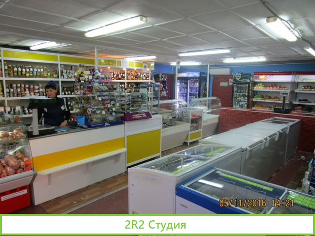 Продам здание в г.Циолковский