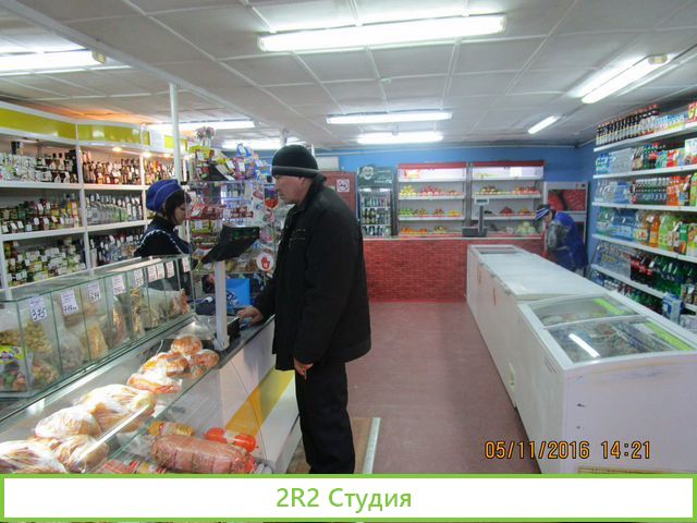 Продам здание в г.Циолковский