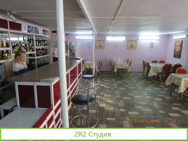 Продам здание в г.Циолковский