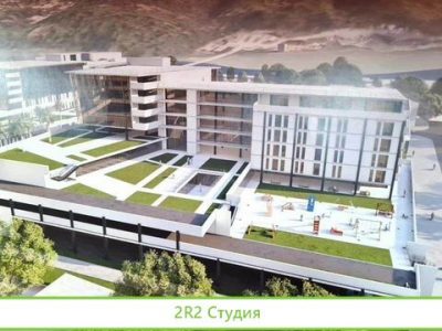 Продам земельный участок 4,4777 га