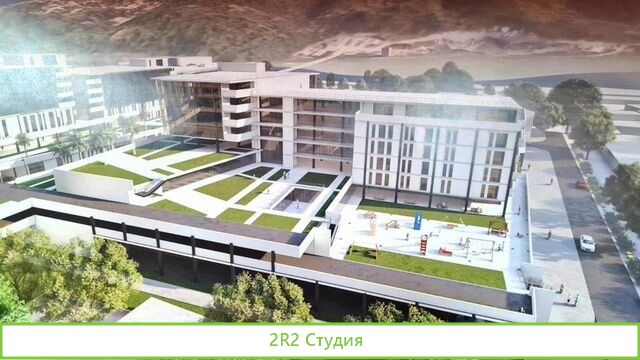 Продам земельный участок 4,4777 га