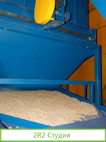Продам.Комбикормовый завод Ростовская обл