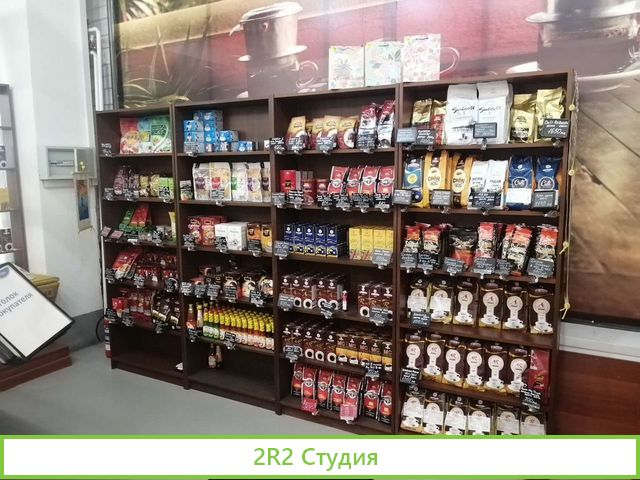Продатся бизнес павильон - кофе шоп вьетнамский