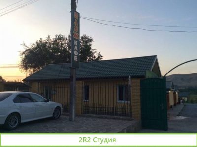 Продатся действующий ресторан в Бекане