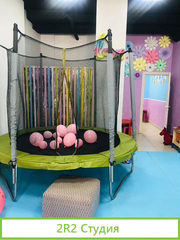 Продатся готовый бизнес - детский игровой центр