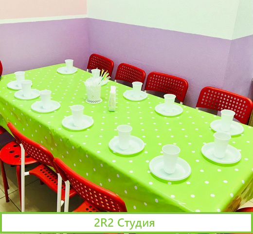 Продатся готовый бизнес - детский игровой центр