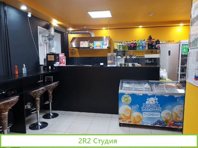 Продатся готовый бизнес Чебуречная