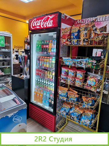 Продатся готовый бизнес Чебуречная