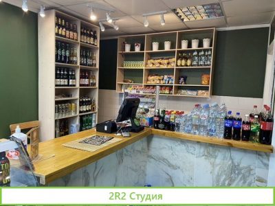 Продатся готовый бизнес Суши магазина с Доставкой