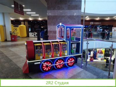Продатся готовый бизнес. Вендинг