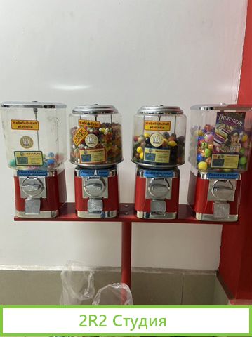 Продатся готовый бизнес. Вендинг
