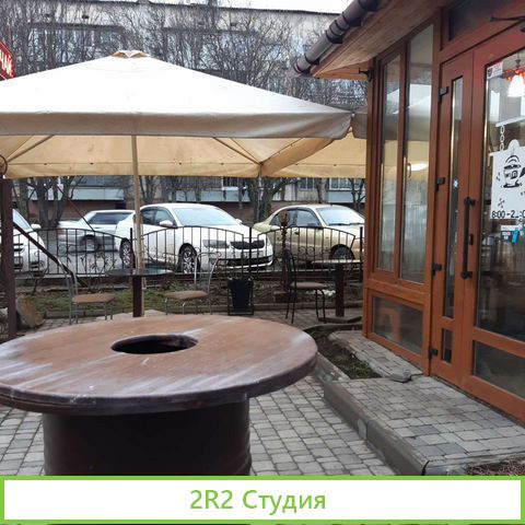 Продатся Кафе