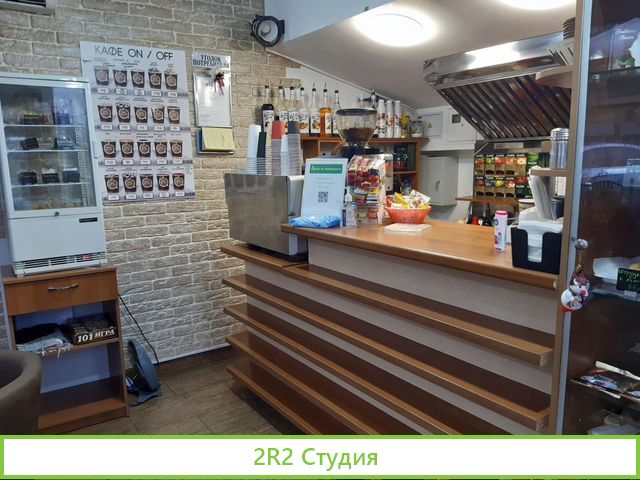 Продатся Кафе