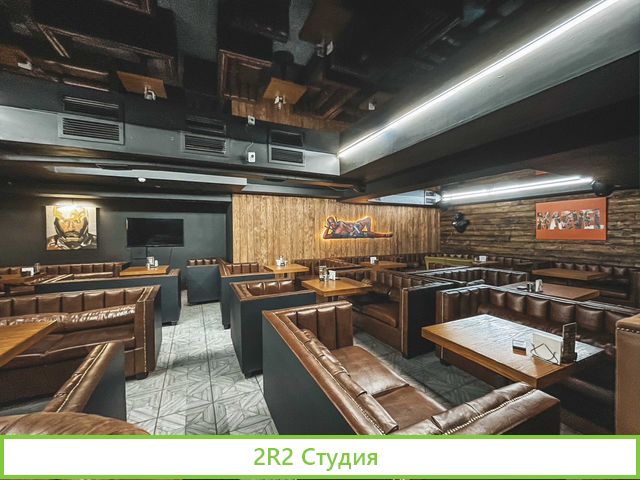 Продатся Кальянная F-marvel