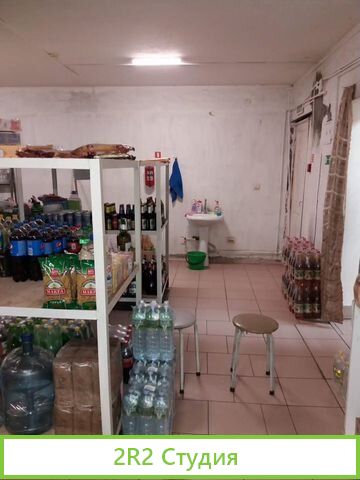 Продатся коммерческая недвижимость - база