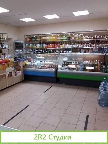 Продатся коммерческая недвижимость - база