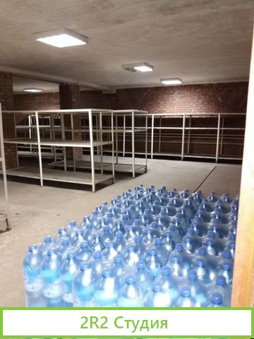 Продатся коммерческая недвижимость - база