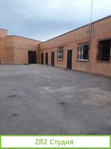 Продатся коммерческая недвижимость - база