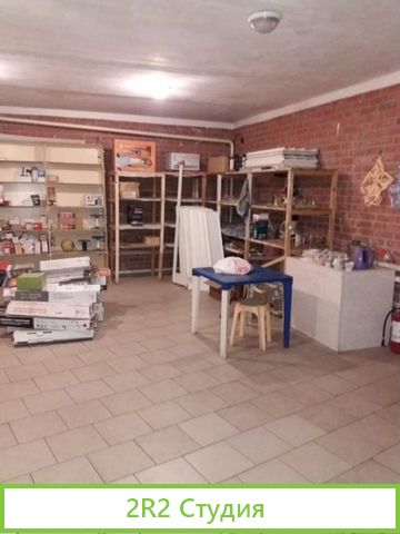 Продатся коммерческая недвижимость - база