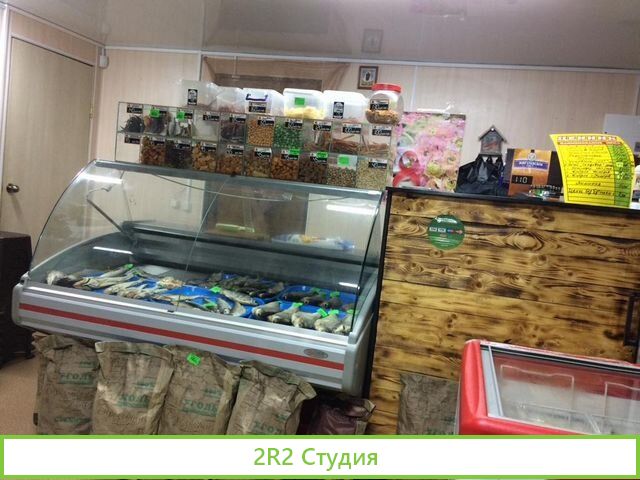 Продатся магазин