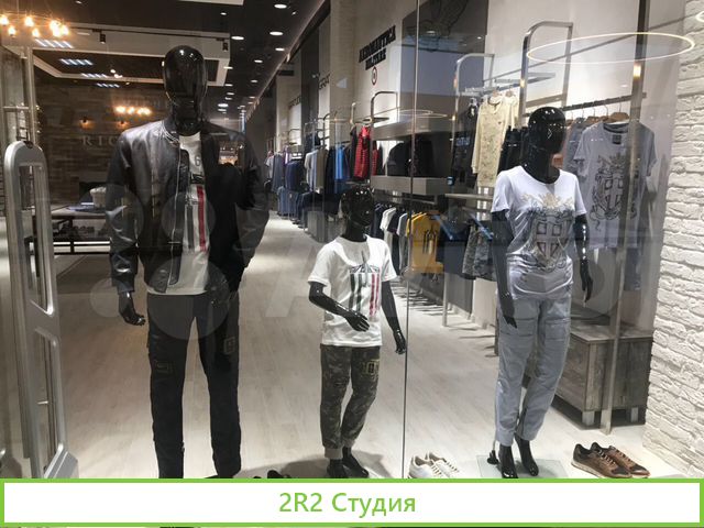 Продатся магазин бутик одежды премиум класса