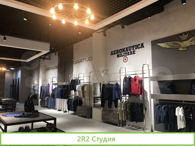 Продатся магазин бутик одежды премиум класса