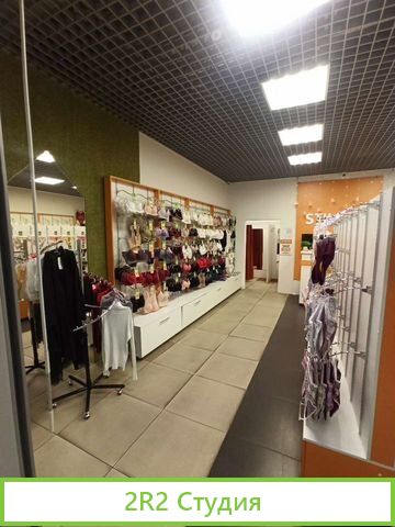 Продатся магазин нижнего белья