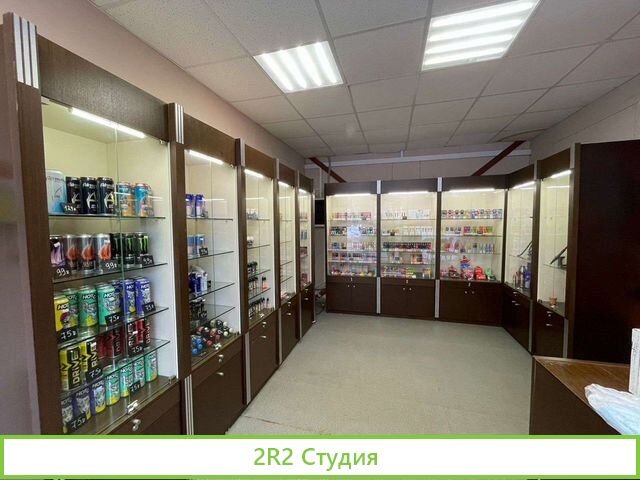 Продатся магазин Табак