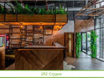 Продатся ппа на помещение в Парке Горького