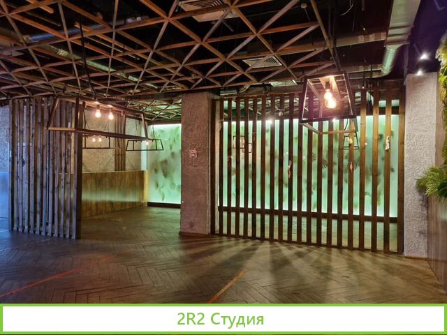 Продатся ппа на помещение в Парке Горького