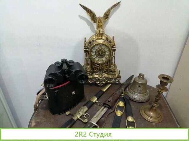 Продатся прибыльный бизнес, Магазин Купим все