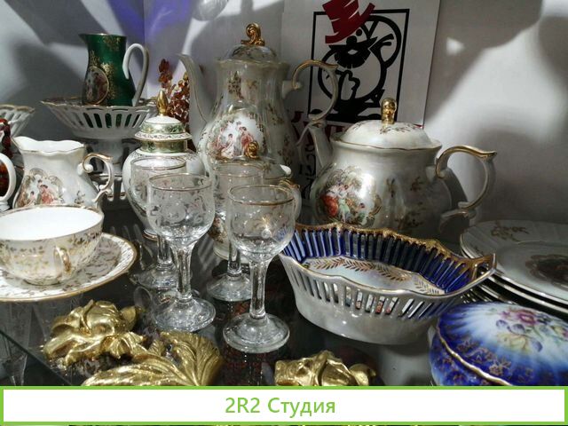 Продатся прибыльный бизнес, Магазин Купим все