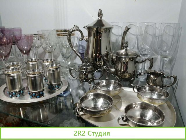 Продатся прибыльный бизнес, Магазин Купим все