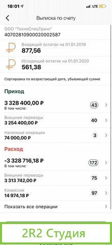 Продатся Строительная фирма ооо с 2013г