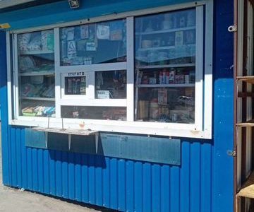 Продатся торговая палатка