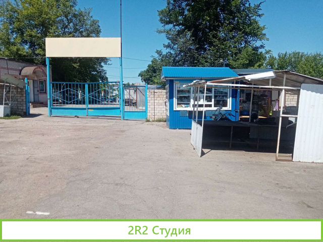 Продатся торговая палатка